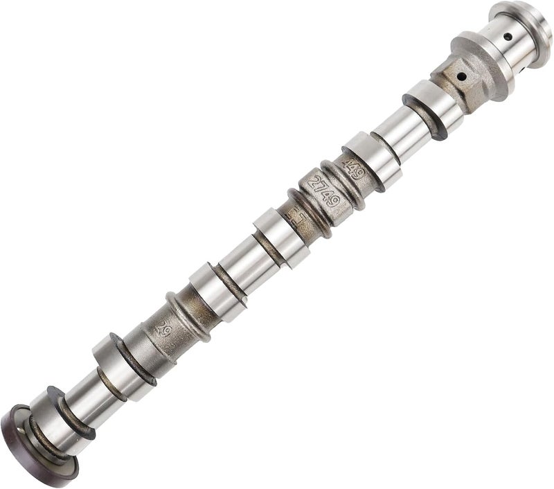 USTAR Right Side Intake Camshaft for Jeep, Dodge, Chrysler & Ram 3.6L V6 Models 05184380AH, 5184380AE, 5184380AF, 5184380AD, 5184380AG - Image 1